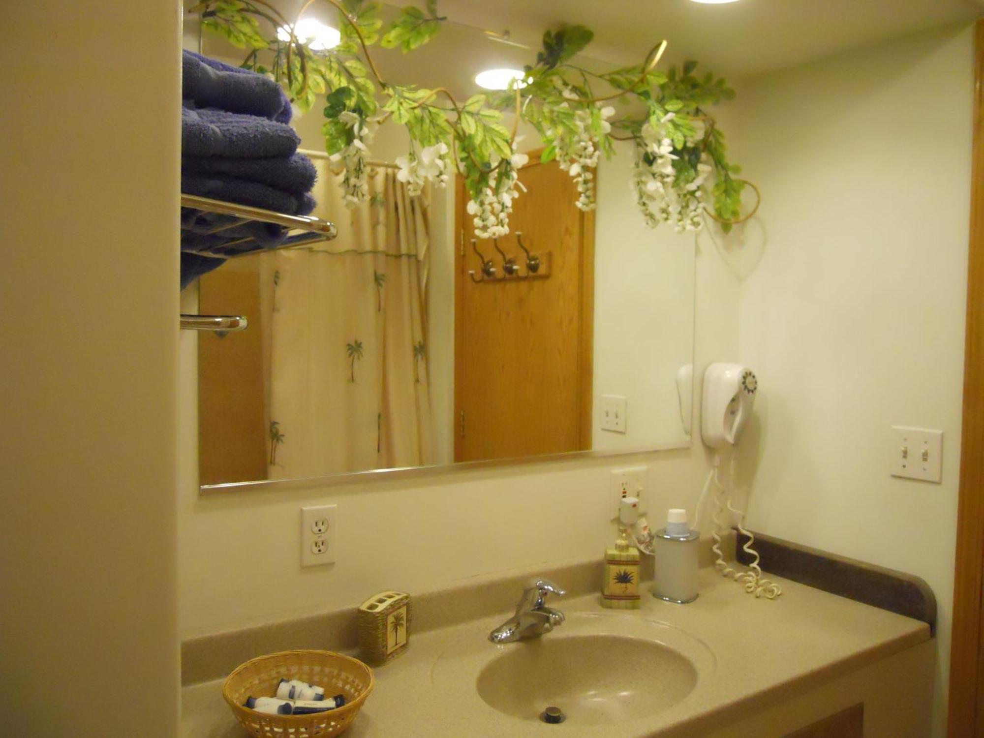Abbey Archway Inn Fairbanks Esterno foto